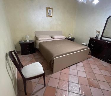 Fagnano Castello Bed & Breakfast | Tenuta Malescio-Quintieri