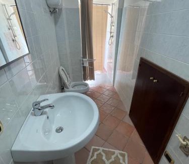 Fagnano Castello Bed & Breakfast | Tenuta Malescio-Quintieri