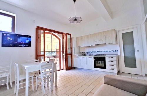 San Mauro Cilento Apartment | Tenuta Marga