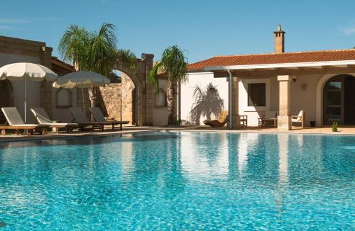 Sternatia House | Tenuta Masseria & Spa Chicco Rizzo