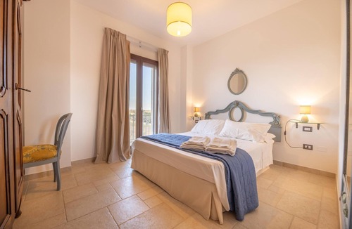 Cutrofiano Villa | Tenuta Melissa - Aradeo