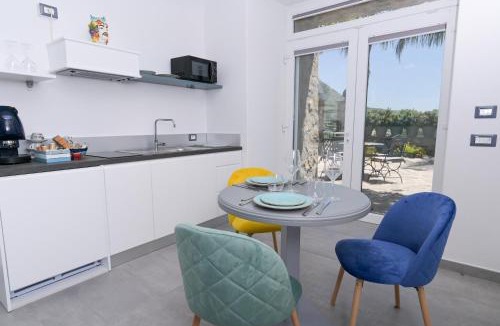 Panza Bed & Breakfast | Tenuta monte di Panza