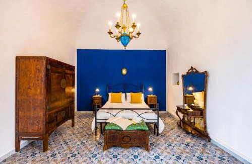 Torre Annunziata Apartment | Tenuta Nunziata - food, event, biofarm