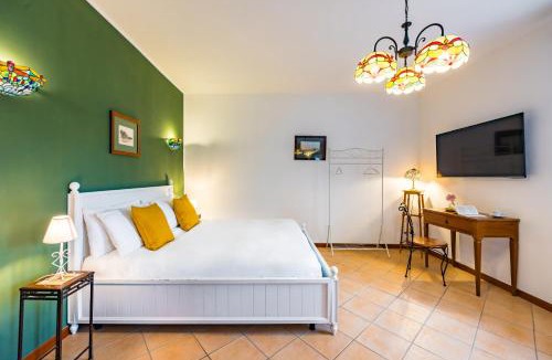 Torre Annunziata Apartment | Tenuta Nunziata - food, event, biofarm