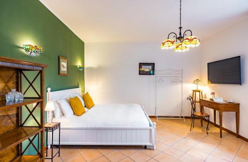 Torre Annunziata Apartment | Tenuta Nunziata - food, event, biofarm