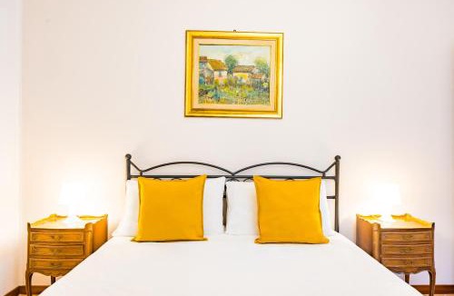 Torre Annunziata Apartment | Tenuta Nunziata - food, event, biofarm