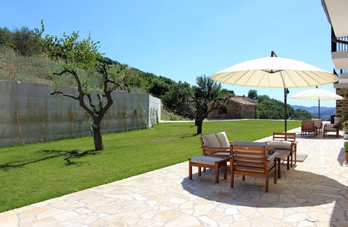 Torchiara House | Tenuta Nuvola Country house