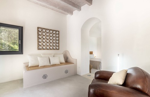 Noto House | Tenuta Olive Alive