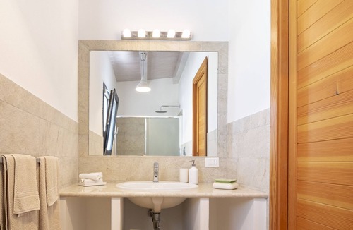 Noto House | Tenuta Olive Alive