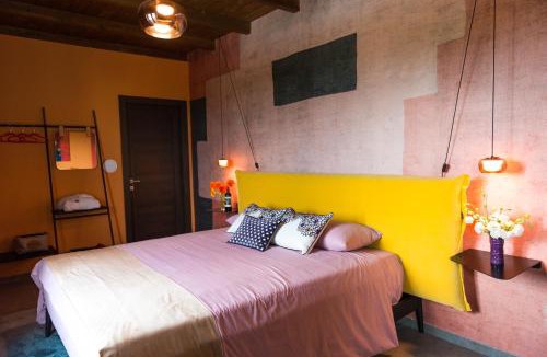 Alvignanello Hotel | Tenuta Pezzapane