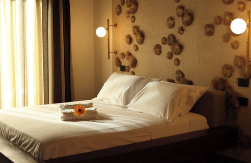 Ruviano Resort | Tenuta Pezzapane