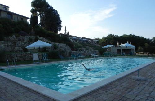 Amelia House | Tenuta Pizzogallo