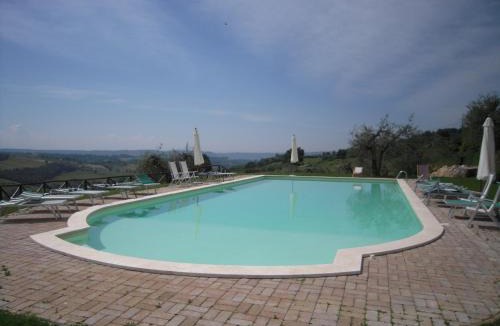 Amelia House | Tenuta Pizzogallo