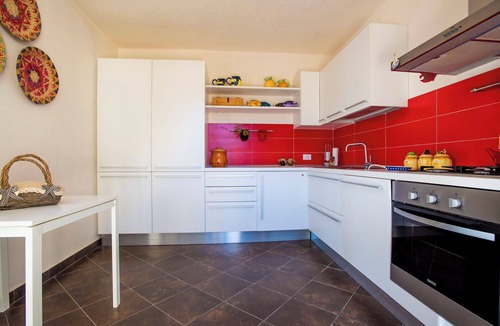 Ragusa Villa | Tenuta Renna by Geco Vacation Rentals