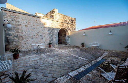Ragusa Villa | Tenuta Renna by Geco Vacation Rentals