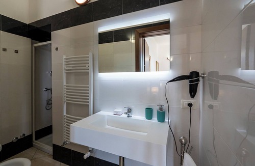Cursi Hotel | Tenuta Ricco Room With Pool And Garden, Cursi, Italy