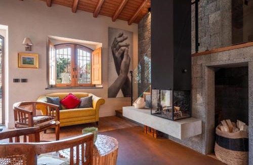 Santa Maria di Licodia Villa | Tenuta Rocca del Corvo - Luxe villa