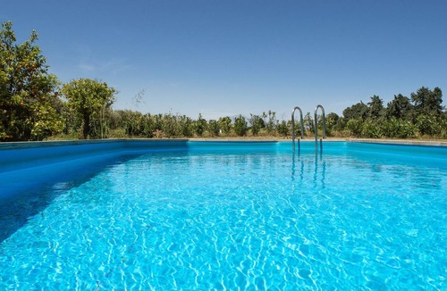 Costa Saracena-Castelluccio House | Tenuta San Calogero