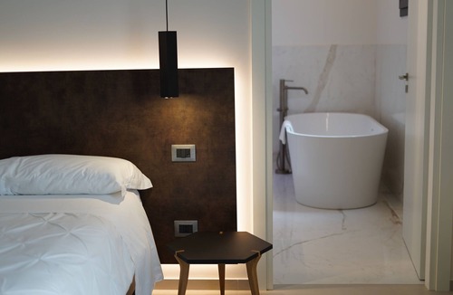 Noto Hotel | Tenuta San Marco