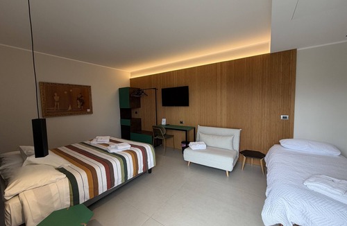 Noto Hotel | Tenuta San Marco