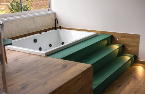 Noto Hotel | Tenuta San Marco