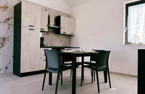 Marina di Pisticci Apartment | Tenuta San Tommaso Mare