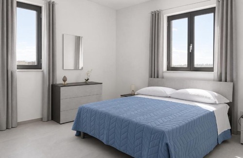Marina di Pisticci Apartment | Tenuta San Tommaso Mare