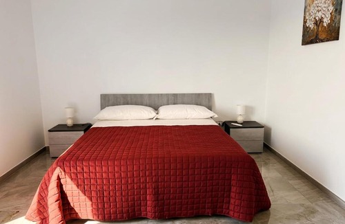 Marina di Pisticci Apartment | Tenuta San Tommaso Mare