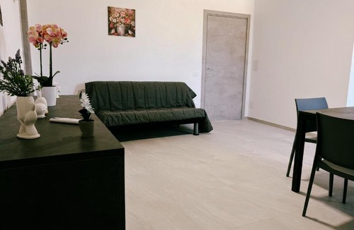 Marina di Pisticci Apartment | Tenuta San Tommaso Mare