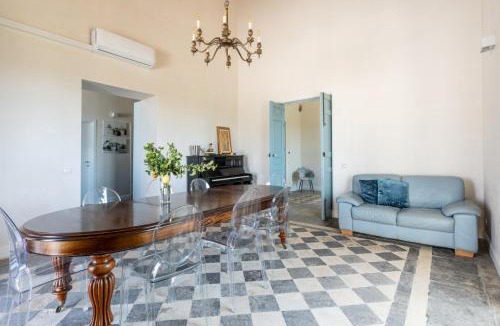 Vittoria Villa | Tenuta Santo Spirito