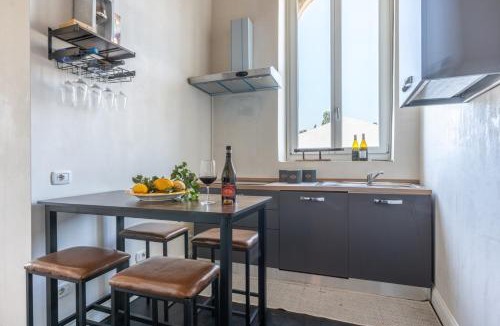 Vittoria Villa | Tenuta Santo Spirito