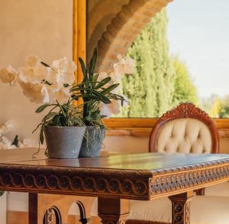 Rossano Bed & Breakfast | Tenuta Un Posto Al Sole Luxury B&B