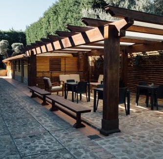 Rossano Bed & Breakfast | Tenuta Un Posto Al Sole Luxury B&B