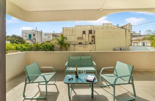 Cursi House | Tenuta VillaMar
