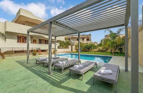 Cursi House | Tenuta VillaMar