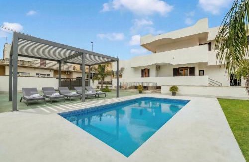 Cursi Apartment | Tenuta VillaMar Rooms