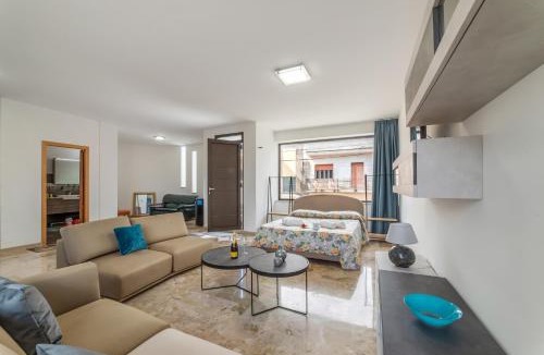 Cursi Apartment | Tenuta VillaMar Rooms