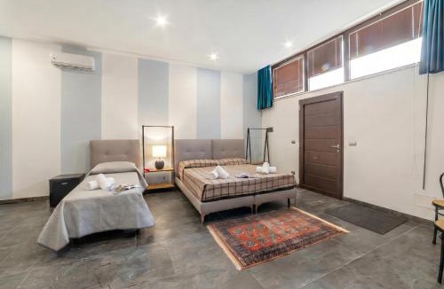Cursi Apartment | Tenuta VillaMar Rooms