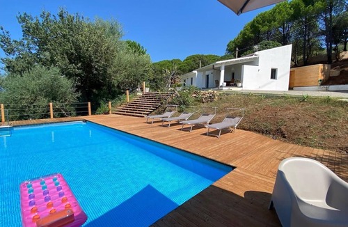 Gratteri House | Tenute Lomasi - near Cefalù with swimming pool