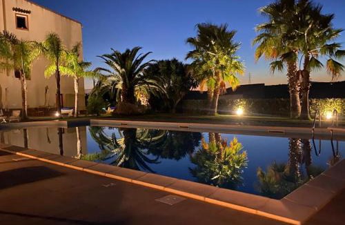 Ribera House | Tenute Piazza Countryhouse