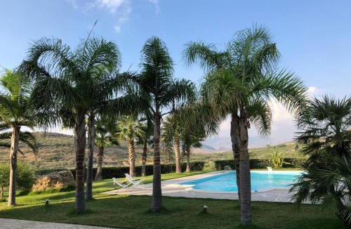 Ribera House | Tenute Piazza Countryhouse
