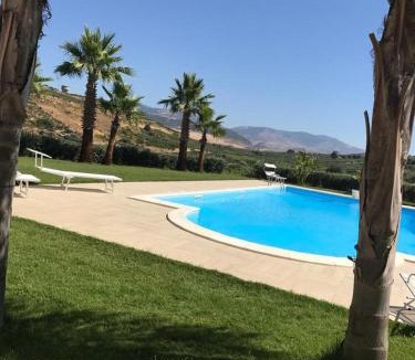 Ribera House | Tenute Piazza Countryhouse
