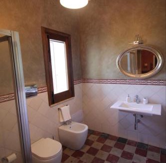 Ribera House | Tenute Piazza Countryhouse