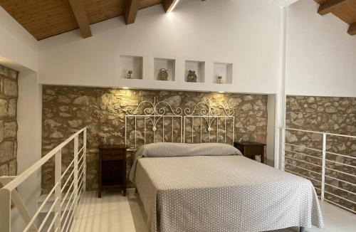 Scopello House | Tenute Plaia Agriturismo