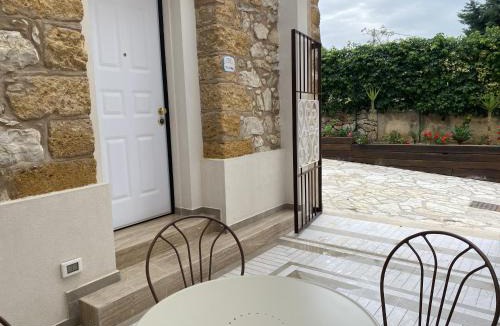 Scopello House | Tenute Plaia Agriturismo