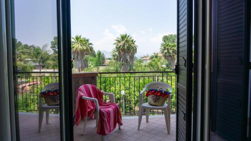 Sant'Anna Apartment | Teresan Homestay