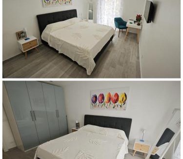 Monreale Apartment | Teresita
