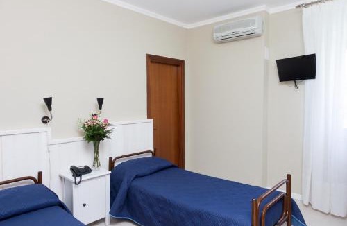 Calatafimi Hotel | Terme Gorga Hotel