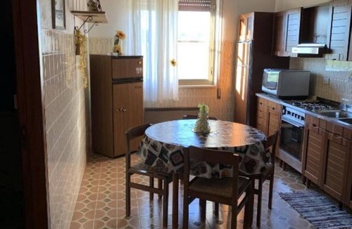 Rosolini House | Ternulla Guesthouse