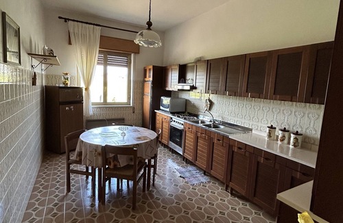 Rosolini House | Ternulla Guesthouse